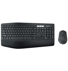 Беспроводной комплект Logitech Wireless Desktop MK850 Performance (920-008232) (id 12966)