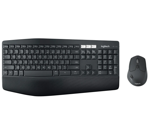Беспроводной комплект Logitech Wireless Desktop MK850 Performance (920-008232) (id 12966) Беспроводной комплект Logitech Wireless Desktop MK850 Performance (920-008232) (id 12966)