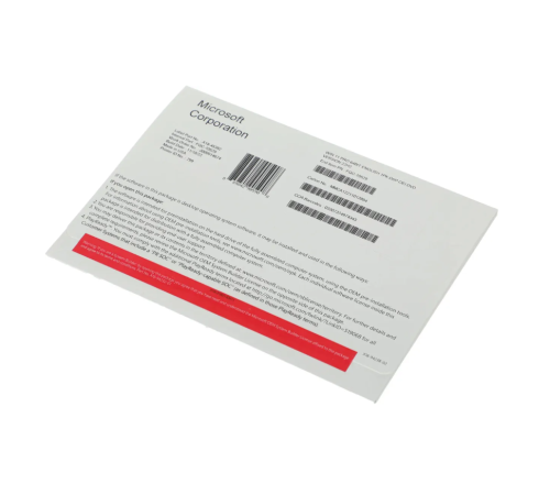 ПО Microsoft Windows 11 Professional 64Bit Russian 1pk DSP OEI (FQC-10547) (id 20157)