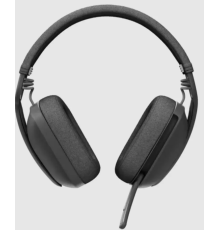Гарнитура Logitech ZONE Vibe 100 Bluetooth Headset - GRAPHITE (981-001213) (id 13998)