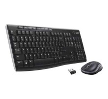 Клавиатура Logitech Combo MK270 920-003381