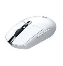 Мышь Logitech G305 Lightspeed White 910-005291
