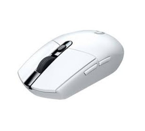 Мышь Logitech G305 Lightspeed White 910-005291