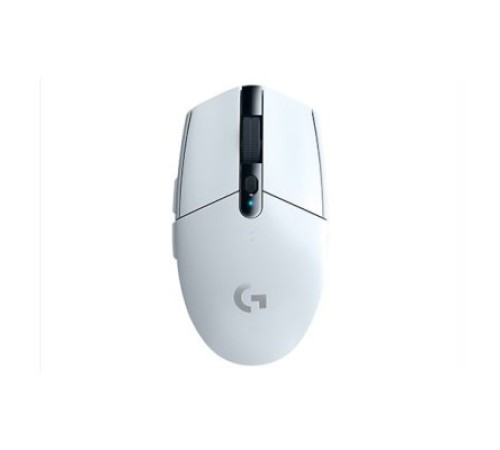 Мышь Logitech G305 Lightspeed White 910-005291