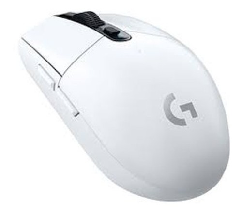Мышь Logitech G305 Lightspeed White 910-005291