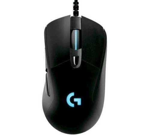 Мышь Logitech G403 Hero 910-005633