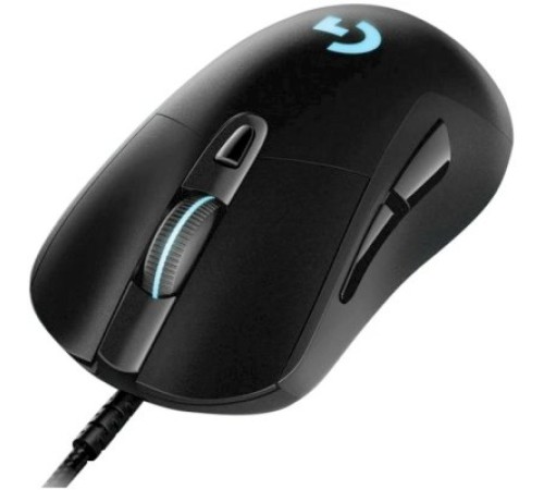 Мышь Logitech G403 Hero 910-005633