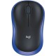 Мышь Logitech M185 Blue 910-002632