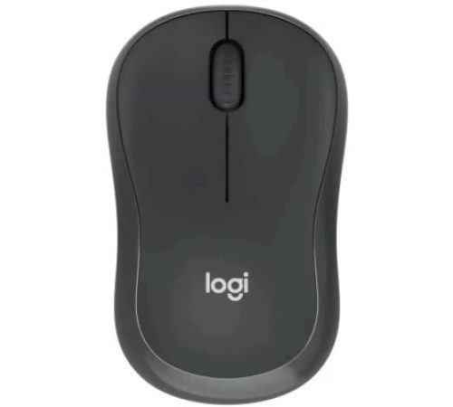 Мышь Logitech M240 Black 910-007078