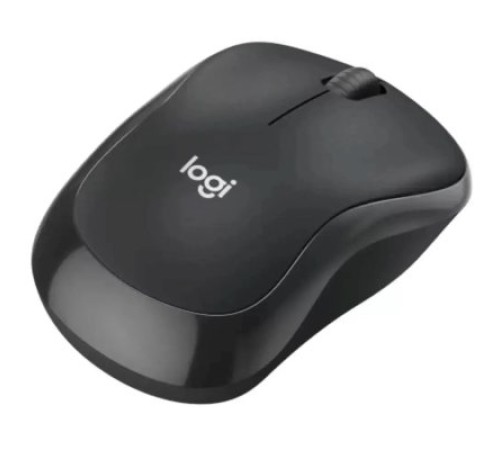 Мышь Logitech M240 Black 910-007078