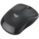 Мышь Logitech M240 Black 910-007078