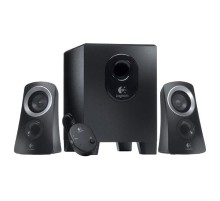 Колонки Logitech Z313 980-000413