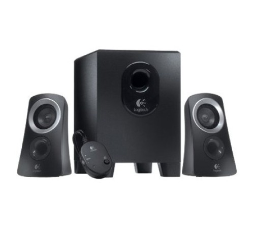 Колонки Logitech Z313 980-000413