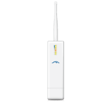 Wi-Fi точка доступа Ubiquiti PicoStation 5 PICOSTATION-5
