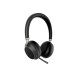 Гарнитура Yealink BH76 UC Black USB USB-A
