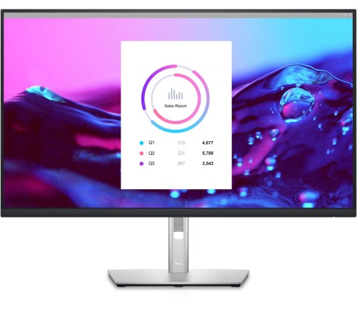 Монитор Dell P3223DE 31.5 Монитор Dell P3223DE 31.5
