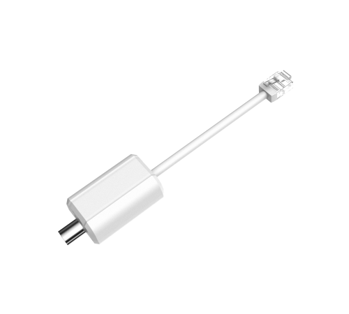 Пассивный конвертер EoC Dahua LR1002 DH-LR1002