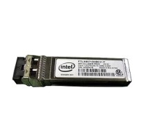 Dell Intel Optical Transceiver, SFP+, SR, 10Gb-1Gb (407-BBVJ) (id 14622)