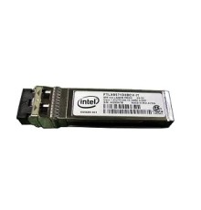 Dell Intel Optical Transceiver, SFP+, SR, 10Gb-1Gb (407-BBVJ) (id 14622)