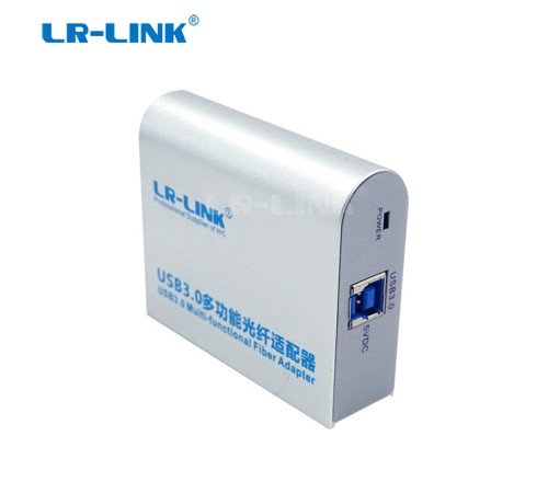 Адаптер USB-SFP LR-Link LREC3210PF-SFP