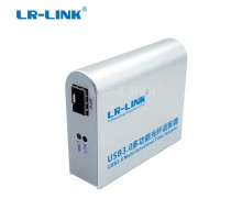 Адаптер USB-SFP LR-Link LREC3210PF-SFP