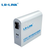 Адаптер USB-SFP LR-Link LREC3210PF-SFP