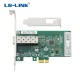 Сетевой адаптер LR-Link LREC6230PF-SFP