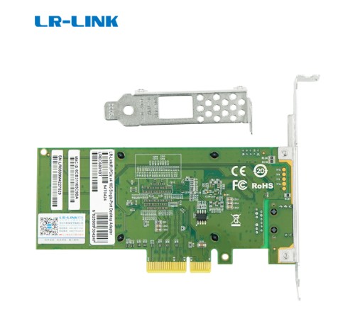 Сетевая карта LR-Link LREC6801BT