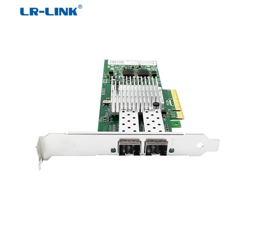 Сетевая карта LR-Link LREC6822XF-2SFP+