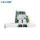 Сетевая карта LR-Link LREC6822XF-2SFP+