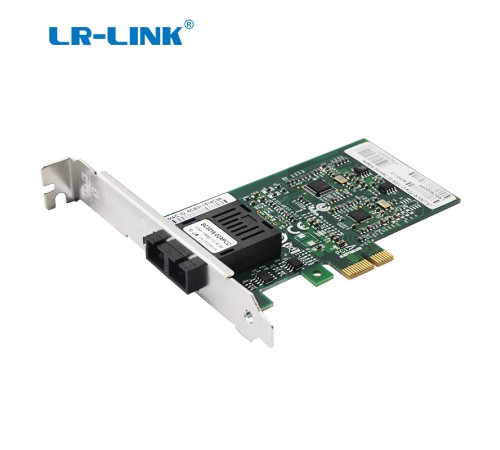 Сетевая карта LR-Link LREC9020PF-LX Сетевая карта LR-Link LREC9020PF-LX