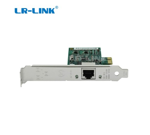 Сетевая карта LR-Link LREC9201CT