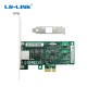 Сетевая карта LR-Link LREC9201CT