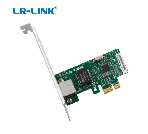 Сетевая карта LR-Link LREC9202CT