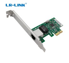 Сетевая карта LR-Link LREC9202CT