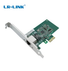 Сетевой адаптер LR-Link LREC9204CT
