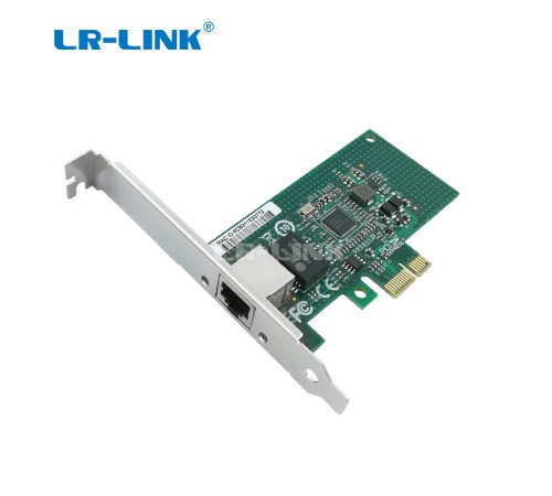 Сетевой адаптер LR-Link LREC9204CT
