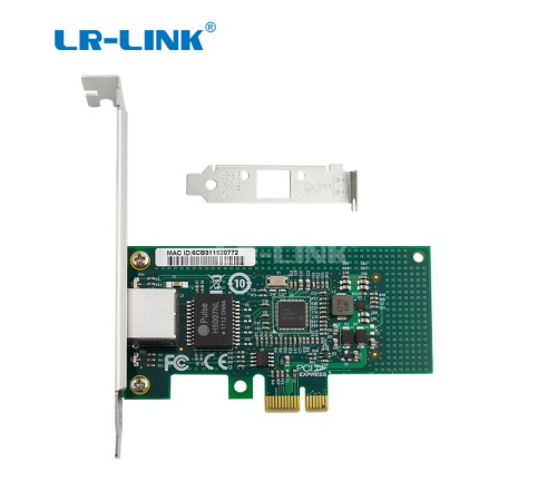 Сетевой адаптер LR-Link LREC9204CT