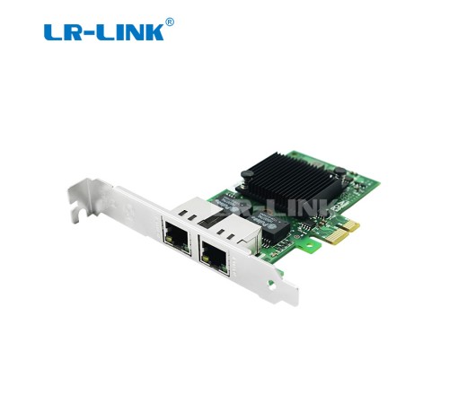 Сетевая карта LR-Link LREC9222HT Сетевая карта LR-Link LREC9222HT