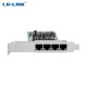 Сетевая карта LR-Link LREC9224PT