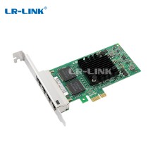 Сетевая карта LR-Link LREC9224PT
