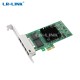 Сетевая карта LR-Link LREC9224PT