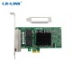 Сетевая карта LR-Link LREC9224PT