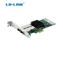 Сетевая карта LR-Link LREC9252PF-2SFP