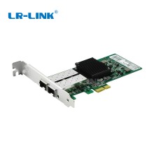 Сетевая карта LR-Link LREC9252PF-2SFP