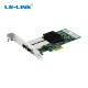 Сетевая карта LR-Link LREC9252PF-2SFP