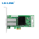 Сетевая карта LR-Link LREC9252PF-2SFP