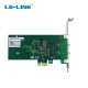 Сетевая карта LR-Link LREC9252PF-2SFP