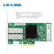 Сетевая карта LR-Link LREC9712HF-2SFP