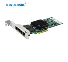 Сетевая карта LR-Link LREC9724PT